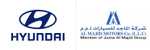 Juma Al Majid Hyundai