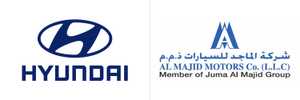 Juma Al Majid Hyundai