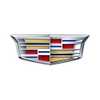 Cadillac logo