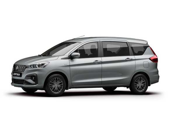 2020 Ertiga GLX for sale, rent and lease on DriveNinja.com