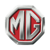 MG logo