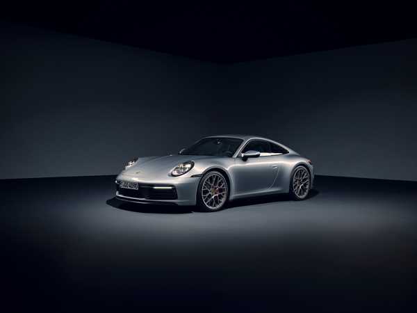 2022 Porsche  الفئة الأساسية من 911 Carrera 4S for sale, rent and lease on DriveNinja.com