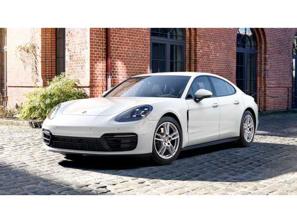 2022 Porsche  الفئة الأساسية من موديل Panamera Base for sale, rent and lease on DriveNinja.com