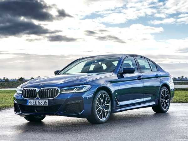 2022 5 Series 520i حزمة M Sport Joy for sale, rent and lease on DriveNinja.com