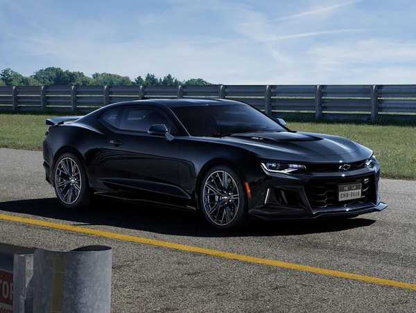 2022 Camaro Coupe ZL1 for sale, rent and lease on DriveNinja.com