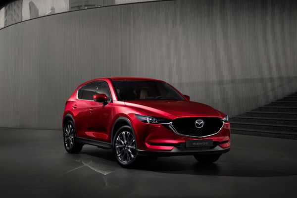 2021 Mazda CX-5 GT AWD for sale, rent and lease on DriveNinja.com