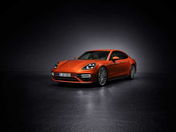 2022 Porsche الفئة الأساسية من Panamera Turbo S for sale, rent and lease on DriveNinja.com