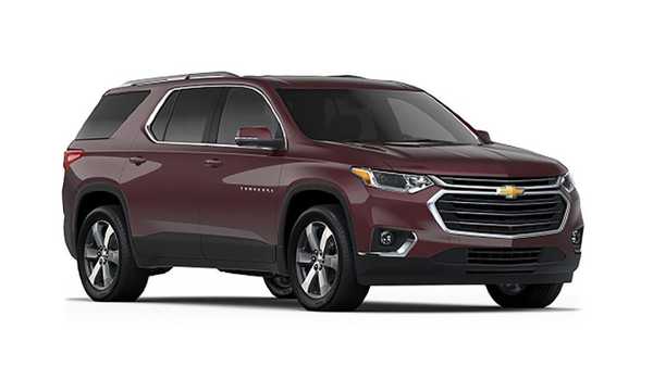 2020 Traverse 3LT for sale, rent and lease on DriveNinja.com