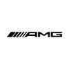 Mercedes-AMG logo