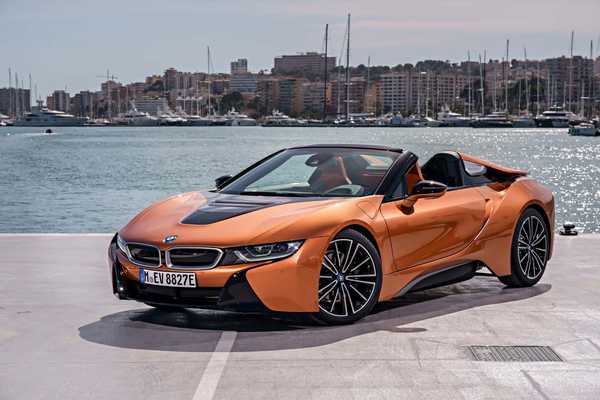 i8 for sale, rent and lease on DriveNinja.com