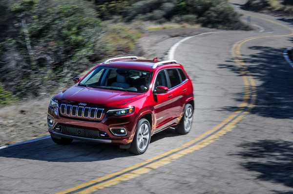 Cherokee for sale, rent and lease on DriveNinja.com