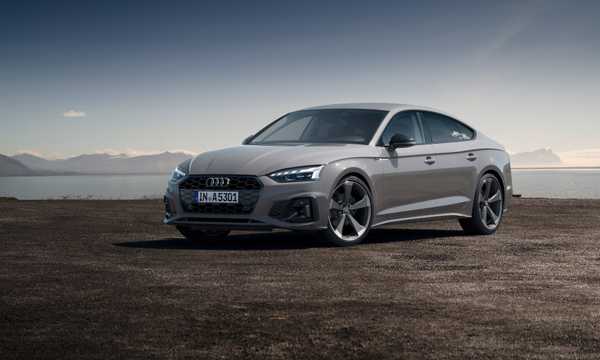 2020 A5 Sportback 40 TFSI 2.0L for sale, rent and lease on DriveNinja.com