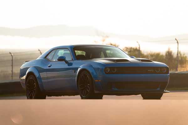 2020 Challenger Hellcat Red Eye for sale, rent and lease on DriveNinja.com