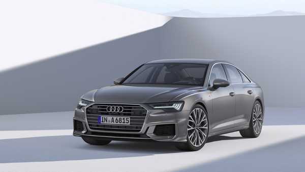 2019 A6 55 TFSI quattro 3.0L Launch Edition for sale, rent and lease on DriveNinja.com