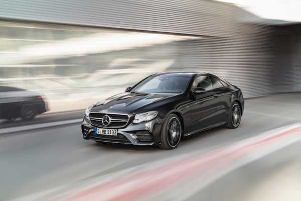 2020 E-Class Cabriolet AMG E 53 4MATIC+ for sale, rent and lease on DriveNinja.com