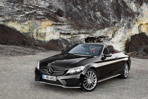 2020 C-Class Cabriolet AMG C 43 4MATIC for sale, rent and lease on DriveNinja.com