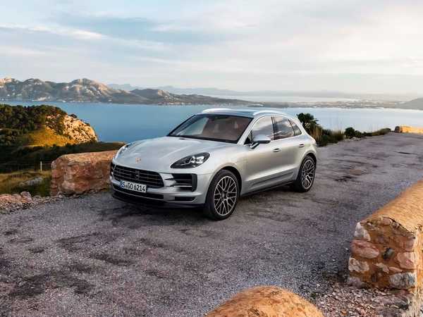 2022 Porsche  Macan S Base Trim for sale, rent and lease on DriveNinja.com