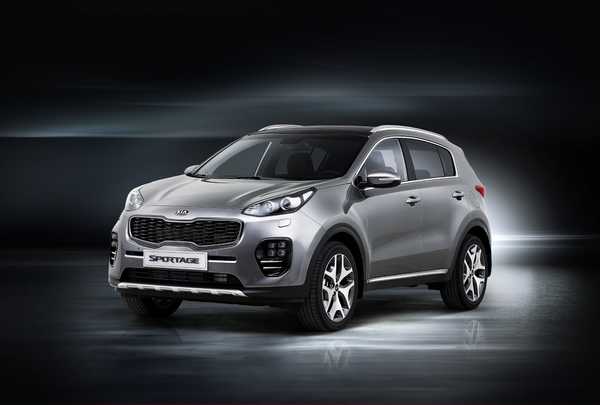 2019 Sportage 2.4L EX for sale, rent and lease on DriveNinja.com