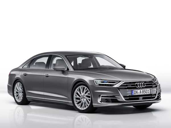 2022 Audi  A8L 55 TFSI quattro 3.0L Business Edition for sale, rent and lease on DriveNinja.com
