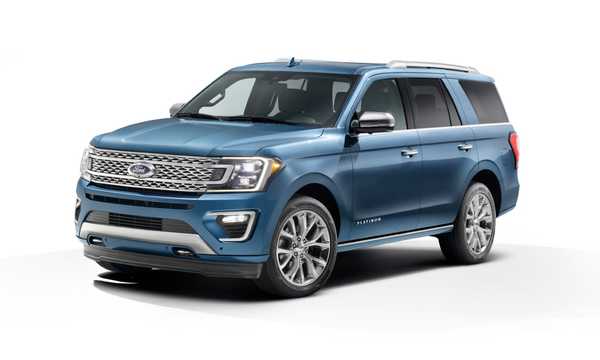2018 Expedition Limited for sale, rent and lease on DriveNinja.com