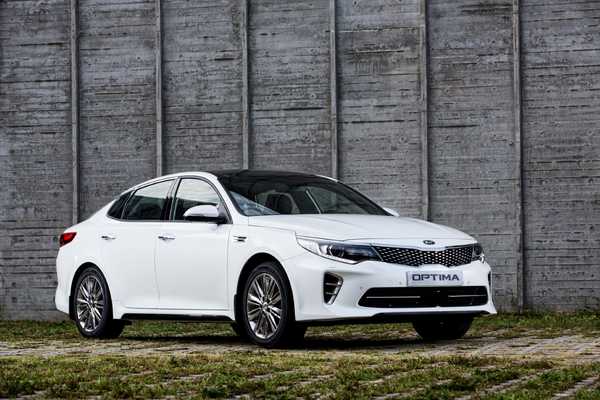 Optima for sale, rent and lease on DriveNinja.com