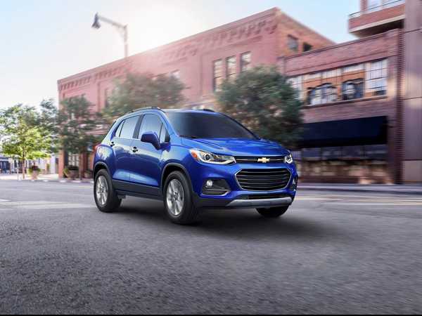 2019 Trax LT for sale, rent and lease on DriveNinja.com