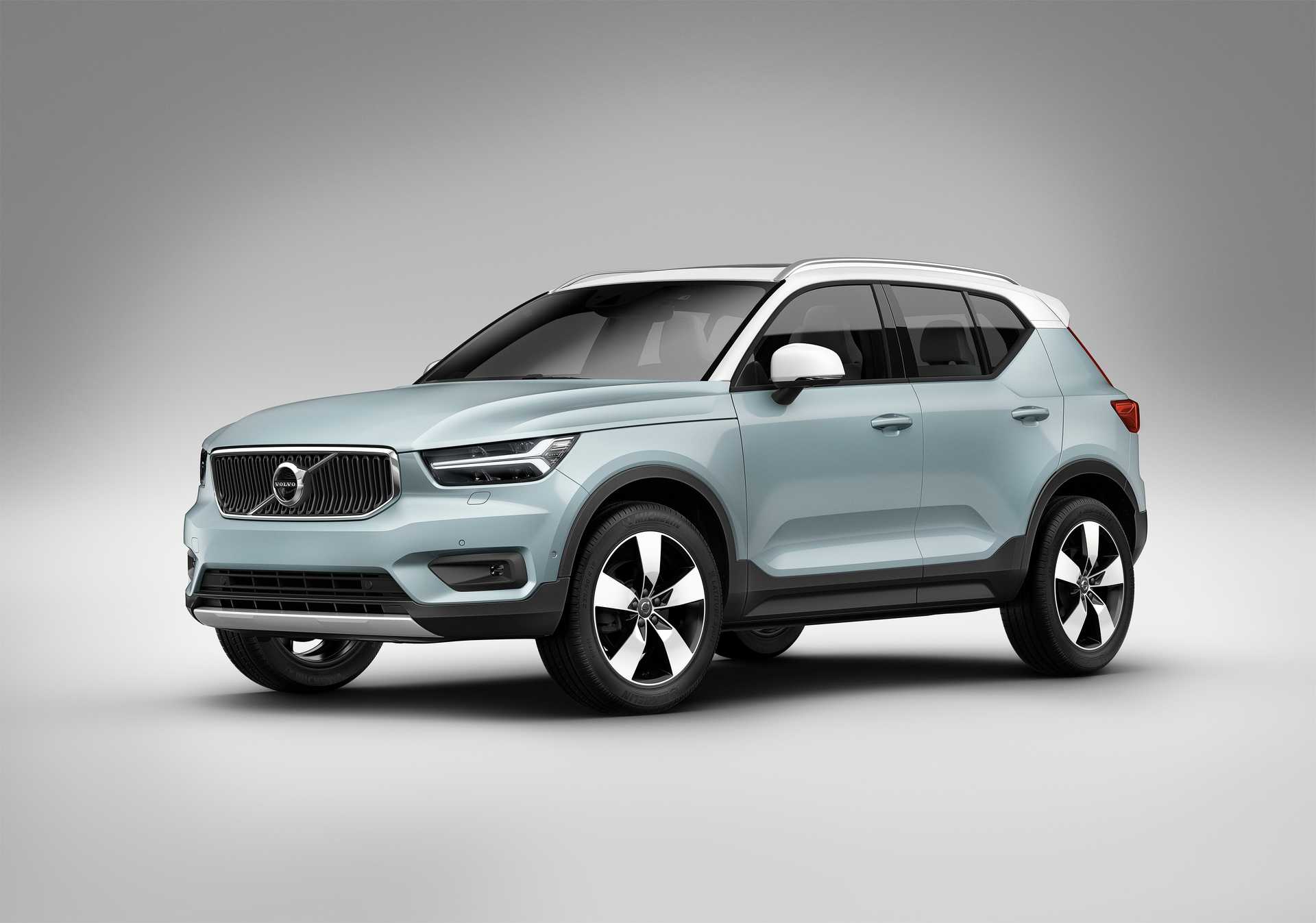 2022 xc40 vs xt6 crossover suv 2022 xc40 vs xt6 crossover suv