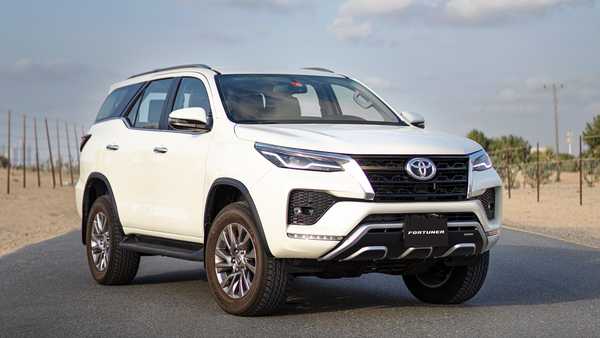 2023 Fortuner 4.0L VXR for sale, rent and lease on DriveNinja.com