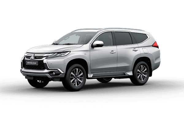 2019 Montero Sport GLS Mid for sale, rent and lease on DriveNinja.com