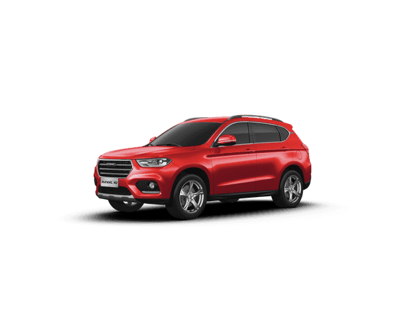 2020 Haval H2 Intelligent for sale, rent and lease on DriveNinja.com