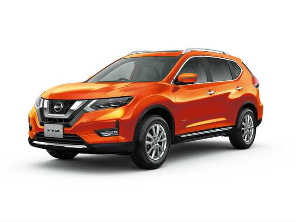 X-Trail for sale, rent and lease on DriveNinja.com