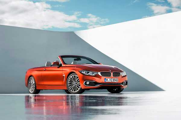 2019 4 Series 420i Convertible Sport Line for sale, rent and lease on DriveNinja.com