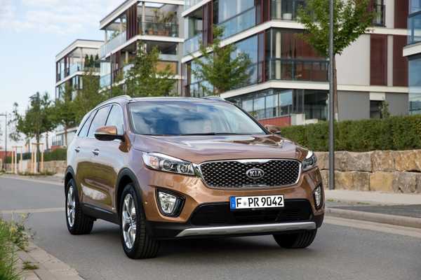 2020 Sorento 2.4L EX STD for sale, rent and lease on DriveNinja.com