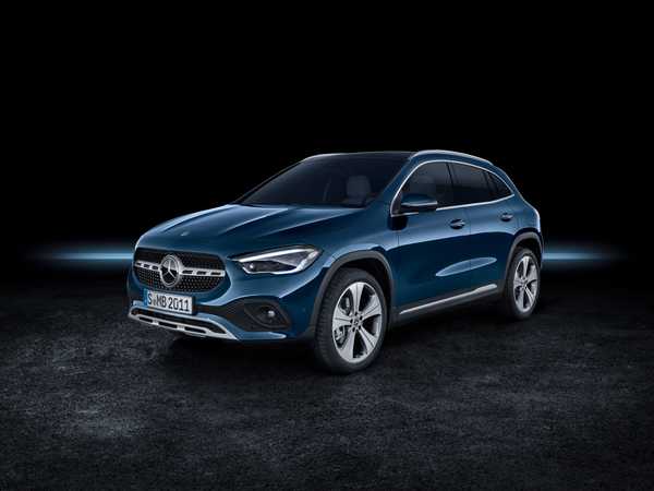 2020 GLA 200 Premium + for sale, rent and lease on DriveNinja.com