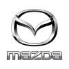 Mazda logo