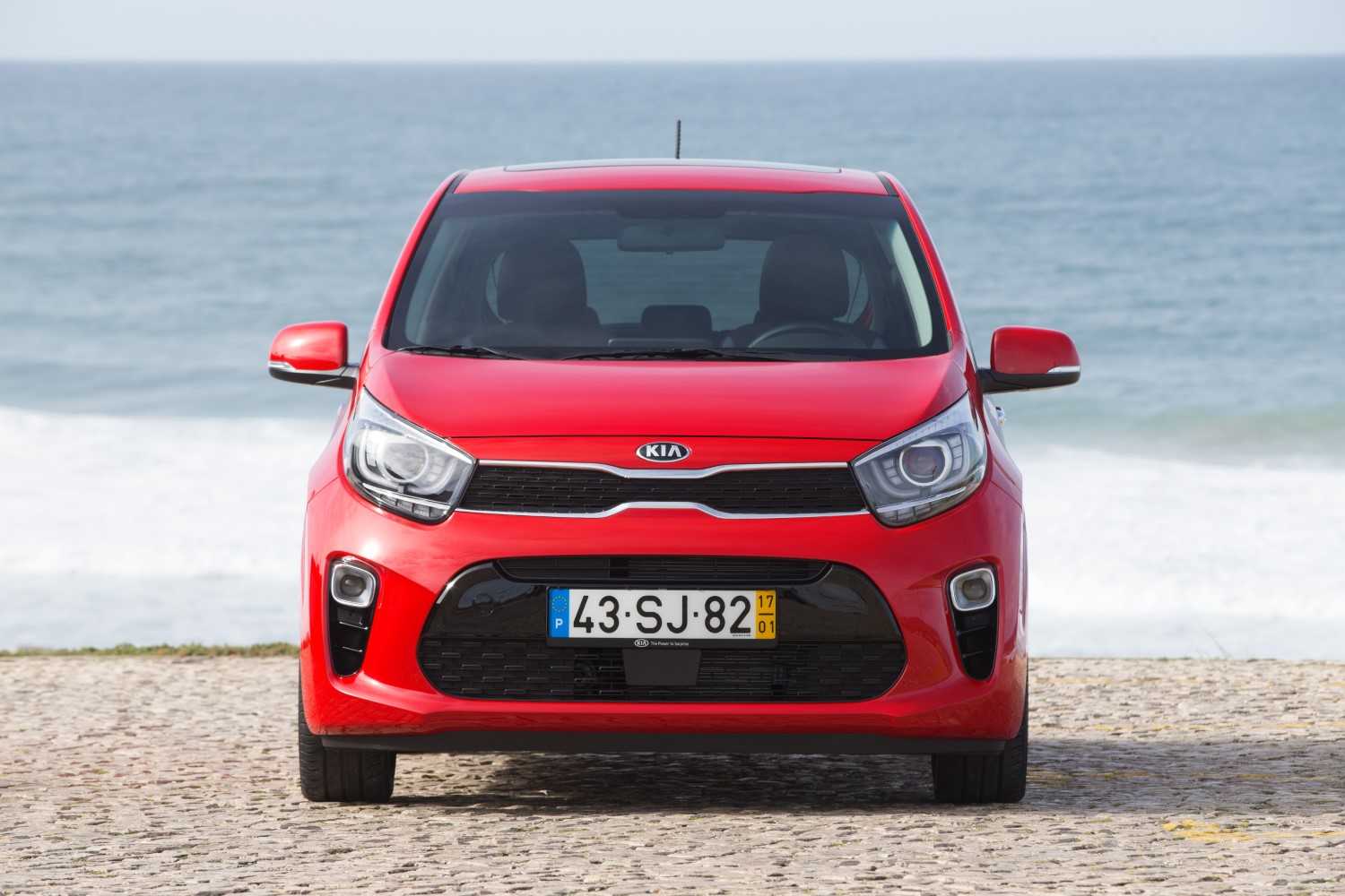 Kia picanto ex