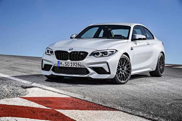 M2 Competition for sale, rent and lease on DriveNinja.com