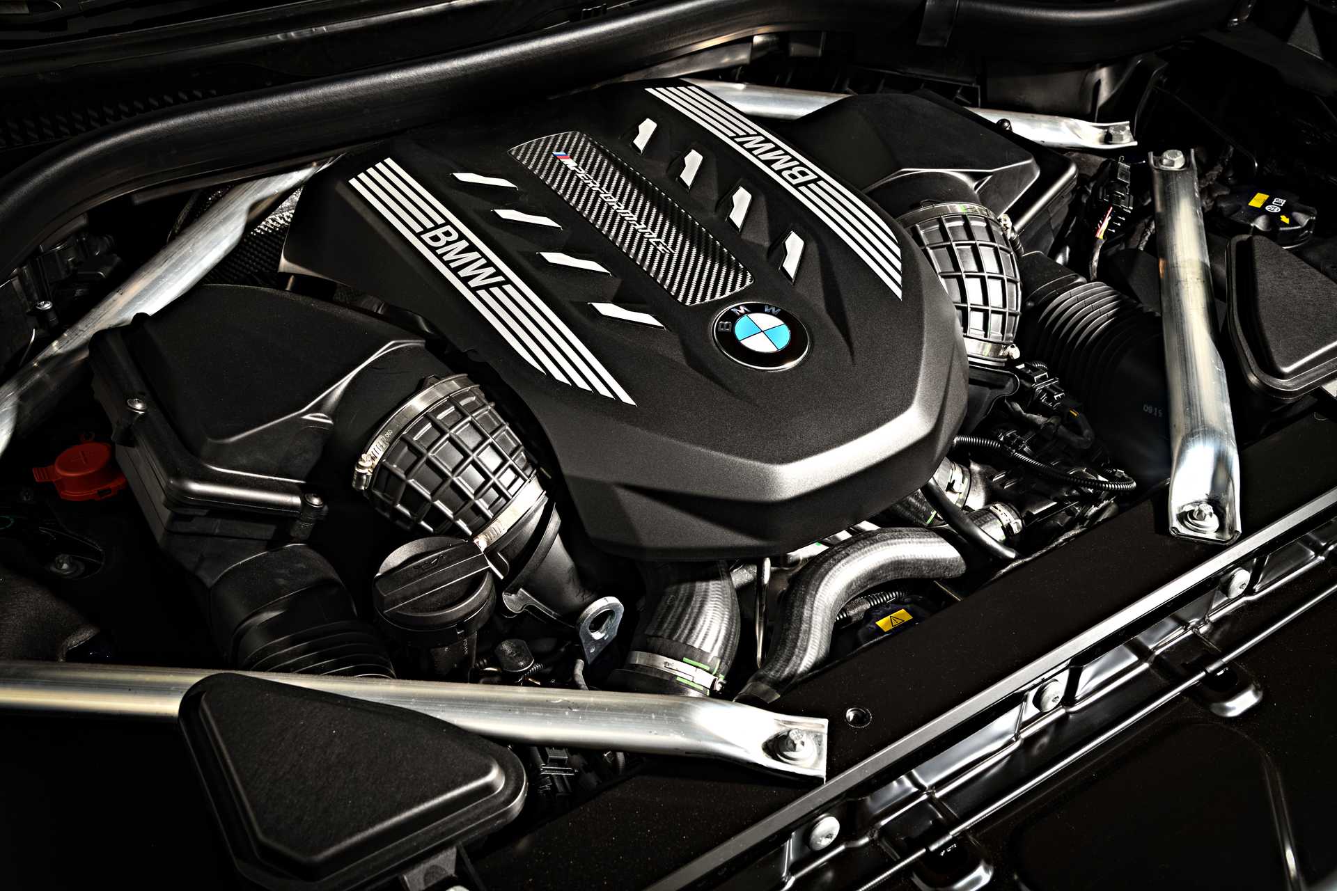 2022 BMW X5 M50i Executive Drive Ninja