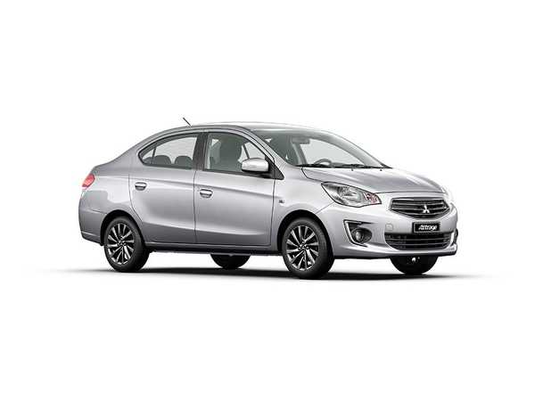 2019 Attrage GLX Basic for sale, rent and lease on DriveNinja.com