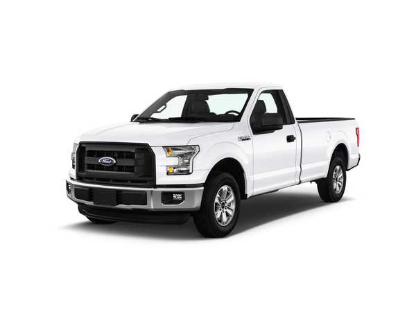 2019 F-150 XLT Sport Regular Cab for sale, rent and lease on DriveNinja.com