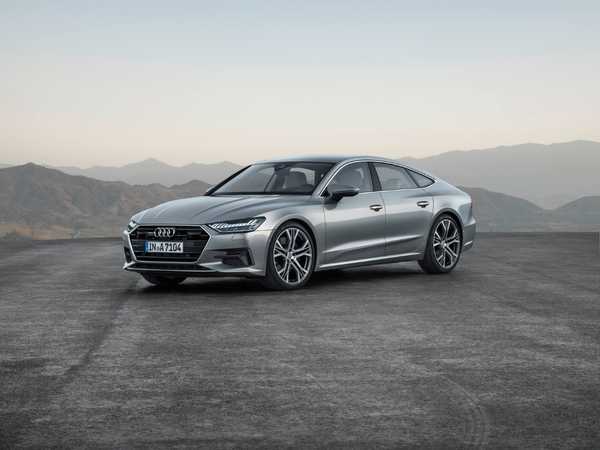 2020 A7 55 TFSI quattro 3.0 لتر for sale, rent and lease on DriveNinja.com